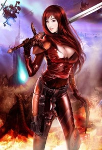 我家魔女有點妖