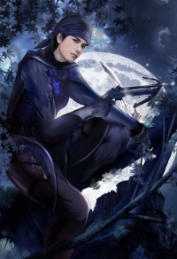 熟女掰弯记(GL)