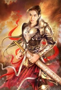 嫁給黑化太子爺
