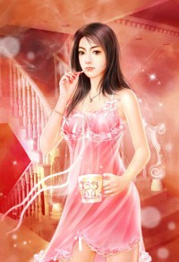 惡魔殿下的絕版溺寵