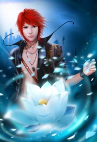 結婚吧,麵塑師