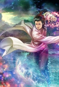 神魔空间设计师