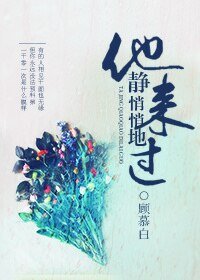 他静悄悄地来过