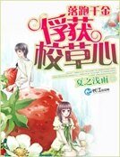 落跑千金:俘虏校草心