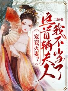 宠妾灭妻?这首辅夫人,我不当了