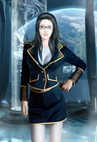 暗夜新娘：与坏总裁同居