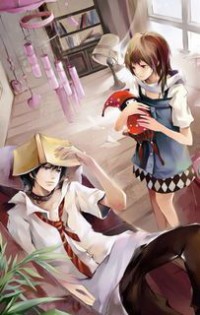 锦馨中学里的后宫