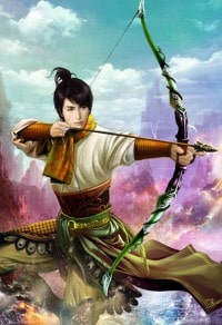 恐怖系笔记