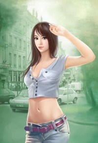 福晋有喜：爷，求不约