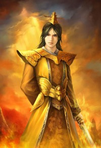 上校追妻