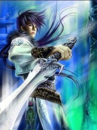 異世人生：精靈弓手