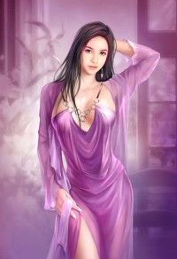 （BG-犬夜叉同人）[犬夜叉]桔梗是个好菇凉